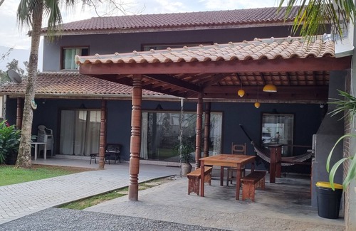 Sumare House | Recanto de Ubatuba