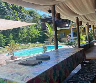 Aritagua Apartment | RECANTO DE ZEZE