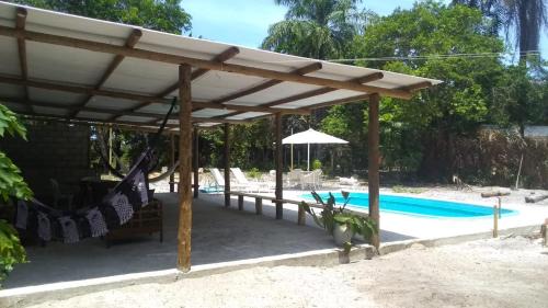 Aritagua Apartment | RECANTO DE ZEZE