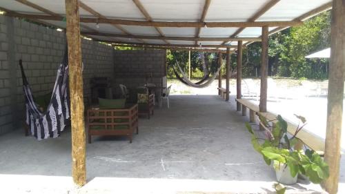 Aritagua Apartment | RECANTO DE ZEZE