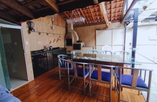 Ilhabela House | Recanto do Aconchego na Barra Velha