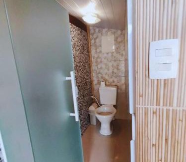 Ilhabela House | Recanto do Aconchego na Barra Velha