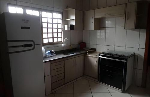 Parque Alvorada House | RECANTO DO ALVORADA