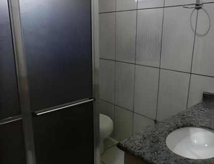 Parque Alvorada House | RECANTO DO ALVORADA