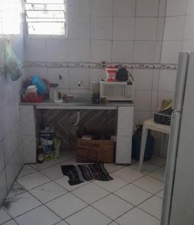 Barbalho House | Recanto do Alvorado