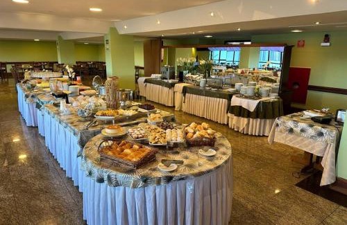 Alto do Capivari Apartment | Recanto do Castelo