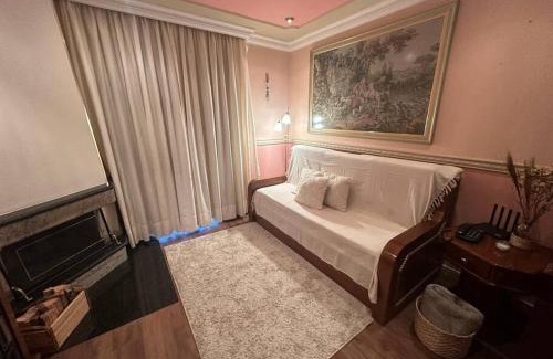 Alto do Capivari Apartment | Recanto do Castelo