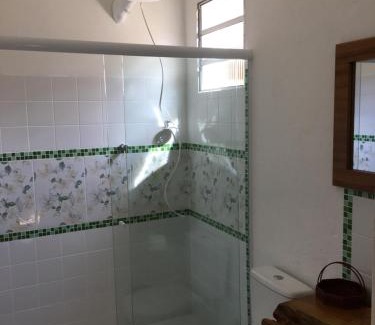 Extrema Bed & Breakfast | Recanto do Ipê