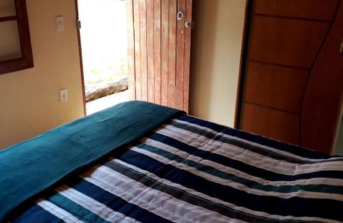 Extrema Bed & Breakfast | Recanto do Ipê