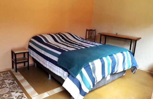 Extrema Bed & Breakfast | Recanto do Ipê