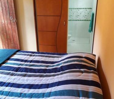 Extrema Bed & Breakfast | Recanto do Ipê
