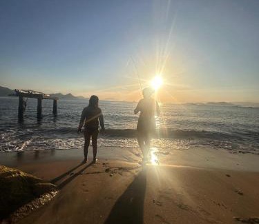 Ponta Leste House | Recanto do Leste