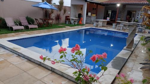 Fortim House | Recanto do Mirante