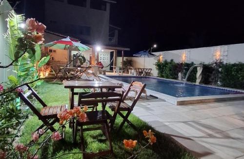 Fortim House | Recanto do Mirante