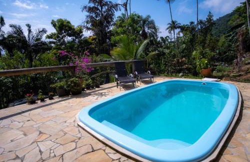 Ubatuba House | Recanto do Puruba
