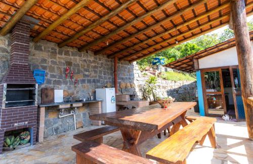 Ubatuba House | Recanto do Puruba