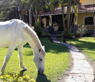 Pindamonhangaba House | Recanto do Ribeirão