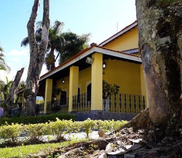 Pindamonhangaba House | Recanto do Ribeirão