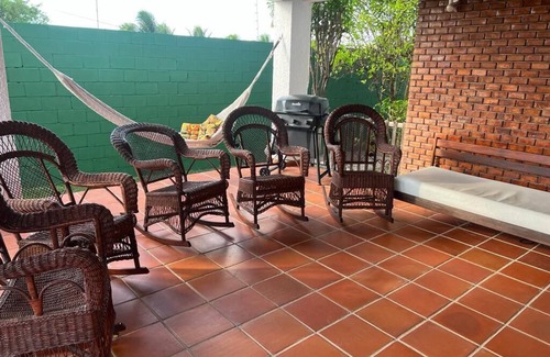 Salinopolis House | Recanto do Sal