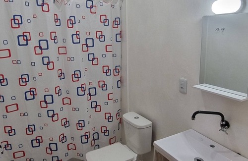 Penha Apartment | Recanto do Sonho
