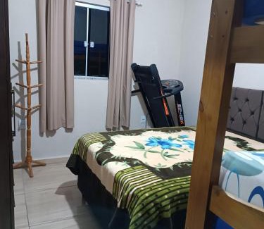 Caparao National Park House | Recanto do Sossego