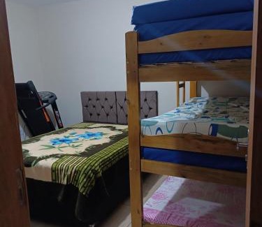 Caparao National Park House | Recanto do Sossego