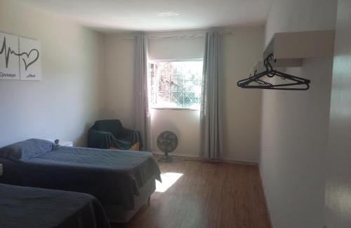 Diamantina House | Recanto do Sossego