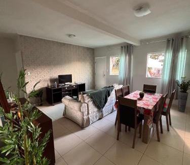 Diamantina House | Recanto do Sossego