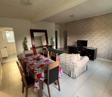 Diamantina House | Recanto do Sossego
