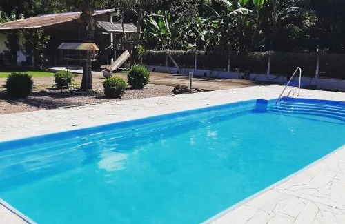 Morretes House | Recanto do sossego!