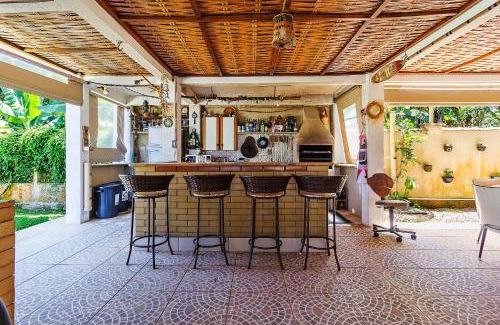 Morretes House | Recanto do sossego!