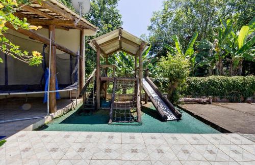 Morretes House | Recanto do sossego!