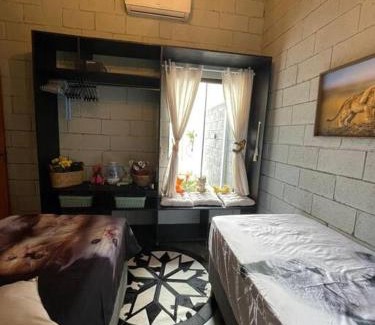 Sinop House | recanto do sossego.