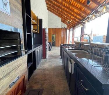 Sinop House | recanto do sossego.