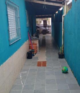 Santa Terezinha House | Recanto do Tom