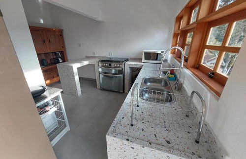 Cunha House | Recanto Dona Ane