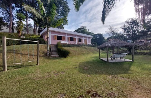 Cunha House | Recanto Dona Ane