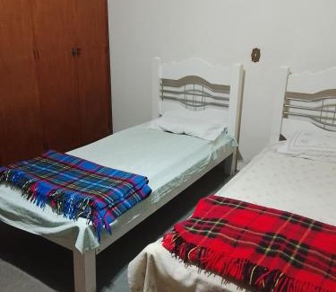 Tiete House | Recanto dos Amigos