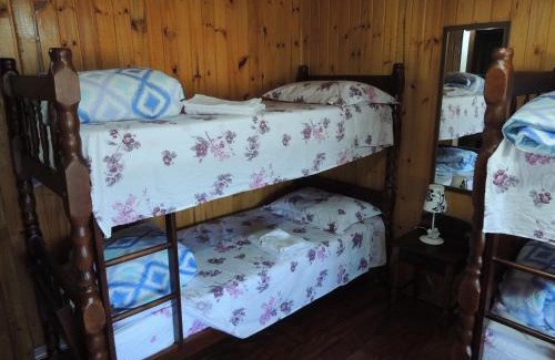 Sao Francisco de Paula House | Recanto dos Oliveiras Hospedada por Dick e Clair
