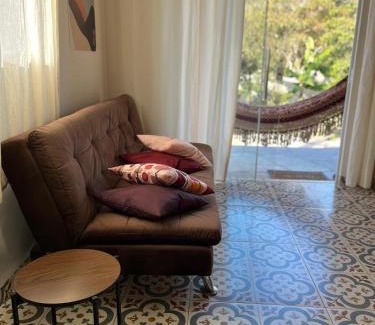 Vale do Capao House | recanto dos cardeais