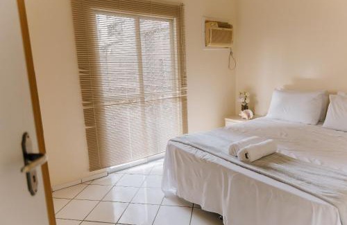 Centro Apartment | Recanto dos Corais - Praia do Gravatá - Navegantes