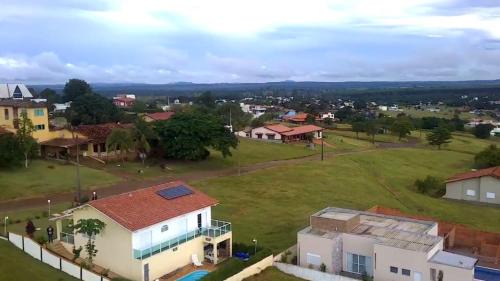 Pardinho House | Recanto Dos Gansos