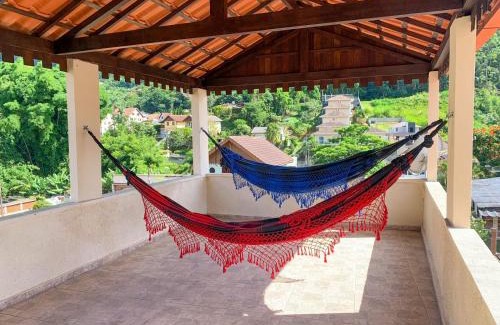 Nova Friburgo House | Recanto dos Herdy´s