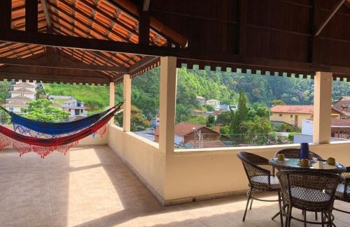 Nova Friburgo House | Recanto dos Herdy´s