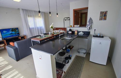 Domingos Martins Apartment | Recanto dos Ipês 1