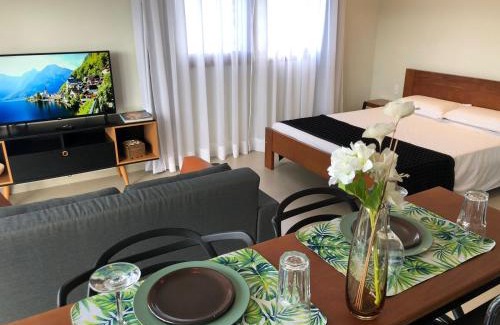 Domingos Martins Apartment | Recanto dos Ipês 1