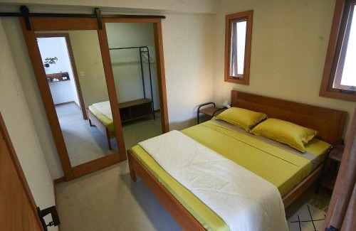 Domingos Martins Apartment | Recanto dos Ipês 2