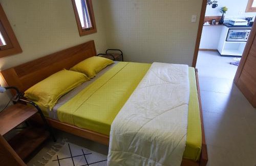 Domingos Martins Apartment | Recanto dos Ipês 2