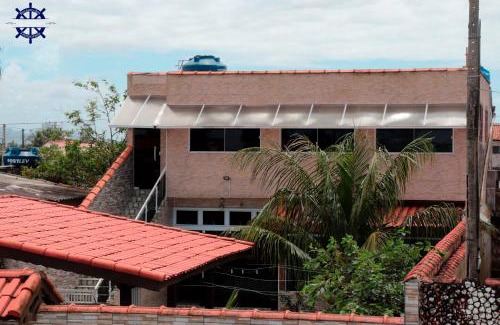 Ilha Comprida House | Recanto dos Marques na Ilha Comprida a 150 metros da praia