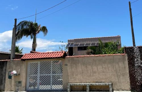 Ilha Comprida House | Recanto dos Marques na Ilha Comprida a 150 metros da praia